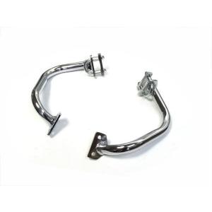 XJR1200/1300 フロントフェンダー XJR1300【YAMAHA】カーボン フロントフェンダー BLESS R's