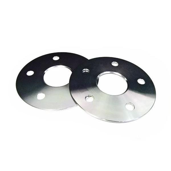 ワイドトレッドスペーサー VWアウディ 5H PCD100 PCD112 5穴 7mm
