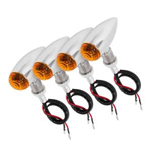 W400 W650 W800 39mm 39φ 39パイ アルミ ビレット ヘッドライト ステー