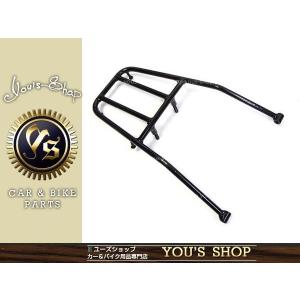 新品 KLX250 Dトラッカー 08〜14年 純正タイプ リア キャリア リア