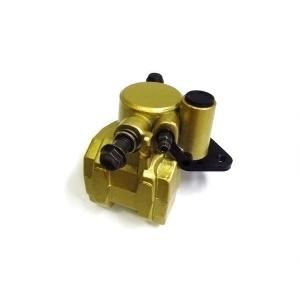 Rin Parts（リンパーツ） ズーマー キャリパー DIO ZX タイプ ディスク
