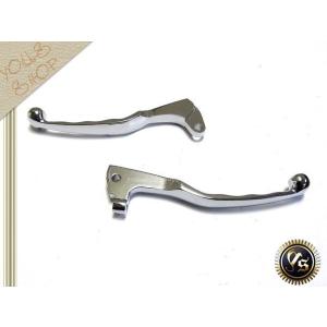 TZR50R フロントフォーク インナーチューブ 左右セット ZXR250 ZXR250R 41mm 純正交換 適合品番 44013-1363-KF 44013-1364-KF