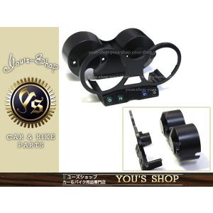 互換品】 YAMAHA ヤマハ YBR125 メーター : SUPPORT-BIKE - 通販 