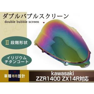 PLEASURE プレジャー サイドルーバー ZZR1100(D) KAWASAKI カワサキ