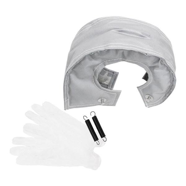 ターボインシュレーター ターボ ブランケット タービン 遮熱 T40 2JZ SR20 GDB R3...