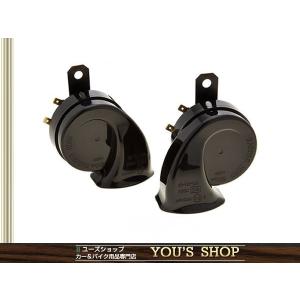 ラスト1台！） 丸子警報器 ULM-D1 ハイウェイホーン 12V専用 クローム