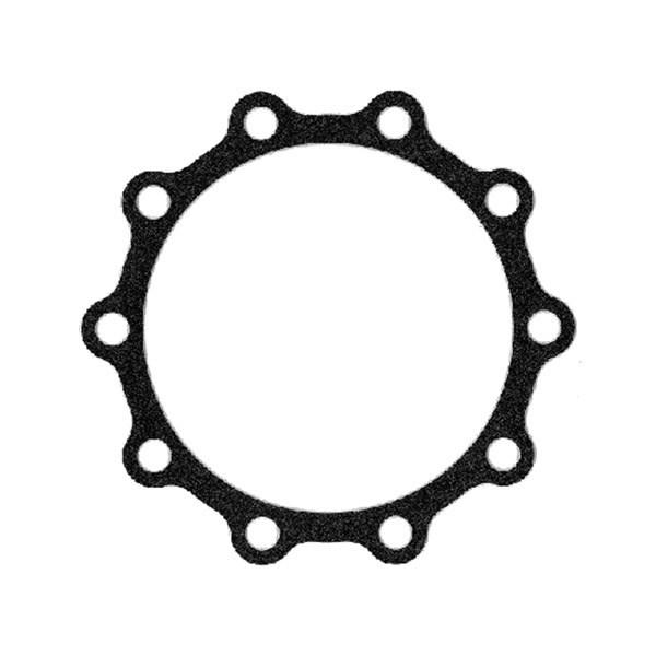 メール便送料無料 日産 ディーゼル UD 40235-00Z07 リヤーシャフトパッキン