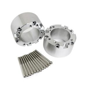 ジャイロキャノピー ジャイロX ジャイロUP ワイドトレッドスペーサー