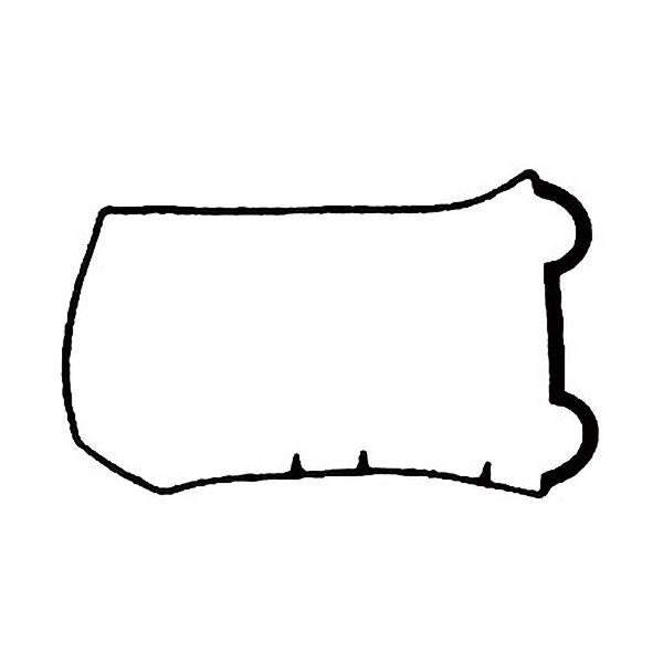 メール便送料無料 スバル レガシィー2000  BD5【適合純正品番】13270-AA061 バルブ...