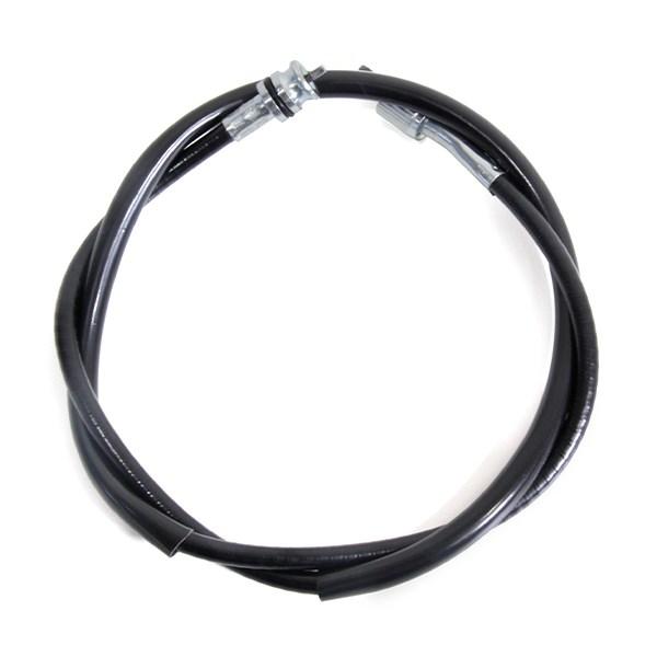 新品 SUZUKI アドレス V125 CF46A CF4EA スピードメーターケーブル メーターワ...