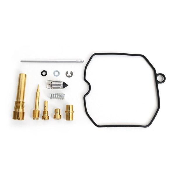 ハーレー XLH883 スポーツスター キャブレター リペアキット オーバーホール OH フロートガ...