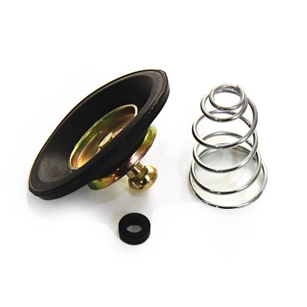 CB750F CB400T キャブレター エアカットバルブ CB750KZ CB900F CB650...