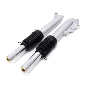 復刻！特注 スポーツタイプフロントフォーク黒 カーボン スーパー