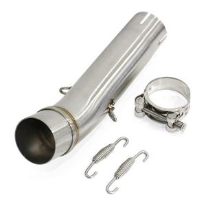 CB400SF NC42 50.8mm 純正エキパイ変換アダプター CB400SB VTEC CB400SF NC42 50.8mm 純正エキパイ変換アダプター CB400SB VTEC