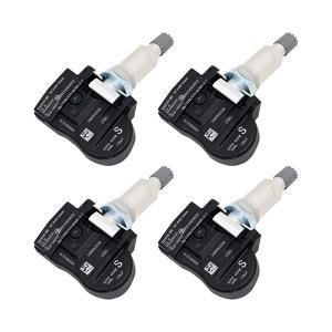 日産（NISSAN） V37 スカイライン タイヤ 空気圧センサー 1台分 TPMS