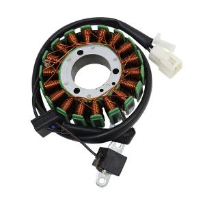 v125ジェネレーター スズキ アドレスV125 CF4EA CF4MA 5期 ステータコイル ジェネレーター