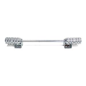 新品 ホンダ ジャイロX ジャイロエックス アルミ製 ステップボード