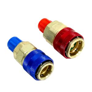 ガスチャージ ホース クーラーガス チャージホース R-12 R22・R12