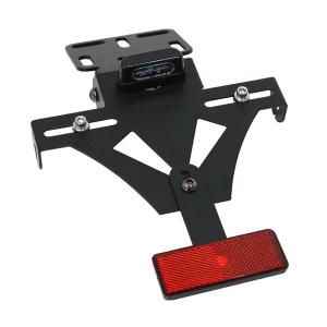 ACTIVE フェンダーレスキット LEDナンバー灯付 ZX-14R 12-15 1157077