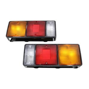 MITSUBISHI FUSO 三菱ふそう LED テールランプ 小糸製作所 (三菱ふそう車両専用)トラック用オールLEDリア