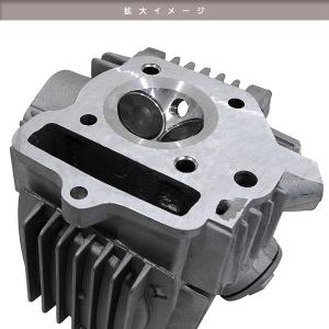 モンキー ゴリラ カブ ダックス 90 CD9...の詳細画像4