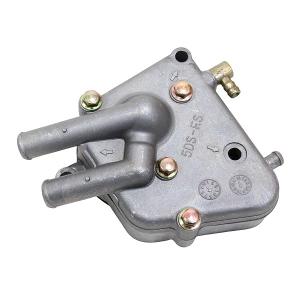 ZXR250 ZXR250R 41mm 純正交換 適合品番 44013-1363-KF 44013-1364-KF