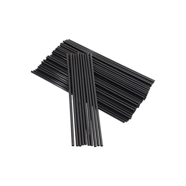 スポークスキン ホイール カスタム アクセサリー パーツ ラップ 72本 ブラック DRZ400SM...