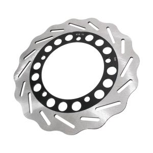 HONDA 純正 フィリピン仕様CRF150L フロントブレーキディスク #45251