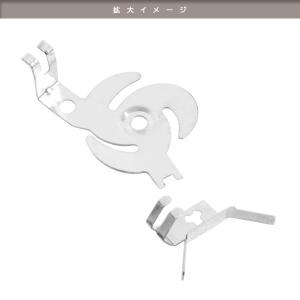 Renault ルノー キーレスリモコン ヘッ...の詳細画像5