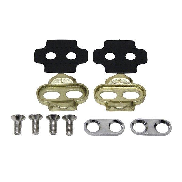 新品 社外 CRANKBROTHERS クランクブラザーズ用 クリート 1セット ビンディングペダル...