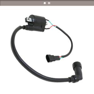 ヤマハ YAMAHA SR400 イグニッショ...の詳細画像2