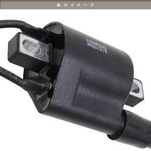 ヤマハ YAMAHA SR400 イグニッショ...の詳細画像4