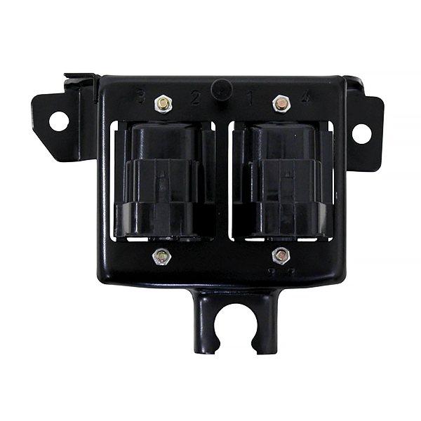 マツダ ロードスター ユーノス NA8C シリーズ1/1.5 94-95 イグニッションコイル 4ピ...