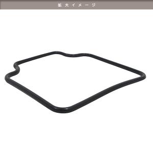 ケイヒン キャブレター フロートパッキン フロ...の詳細画像5