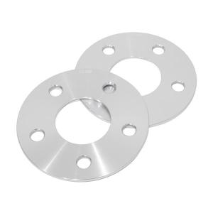 ホイール スペーサー 5H 5穴 PCD108 ハブ径 63.4mm 厚さ 15mm ワイトレ