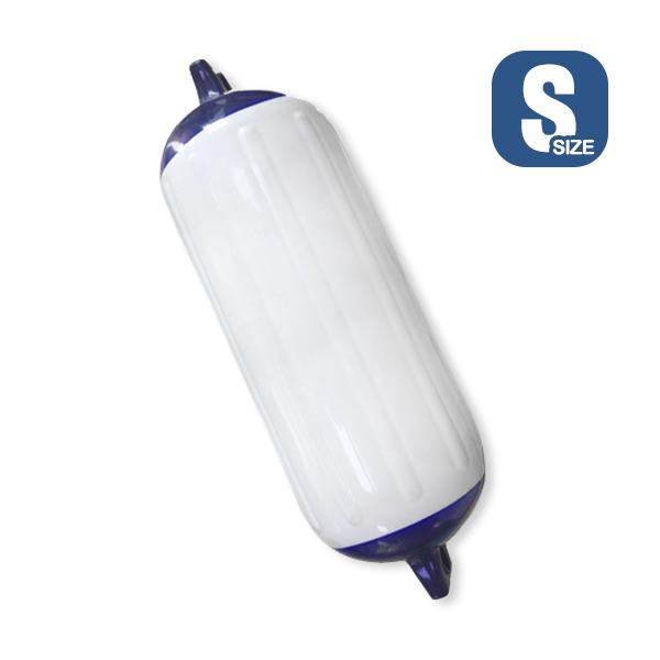 ю 【送料無料】 船を守る！ ボートフェンダー 140mm × 500mm 【 1個 】 Sサイズ ...