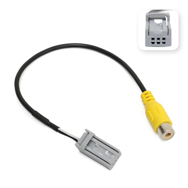 ю 【メール便】 メーカーオプションナビ用 三菱 デリカD:5 CV2W/4W/5W H19.1〜H...