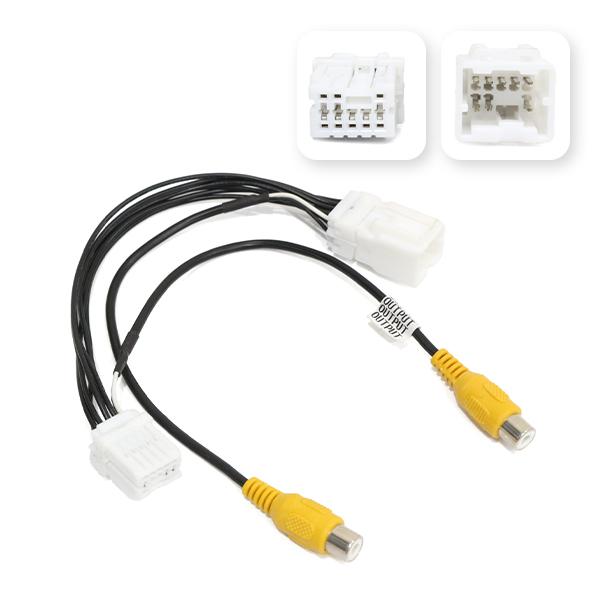 ю 【メール便】 メーカーオプションナビ 日産 スカイライン V36 H18.11〜H21.12 外...