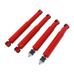 KLC ジムニー用サスペンション4本セット 3インチ KLC ジムニー用サスペンション4本セット 3インチ - メルカリ