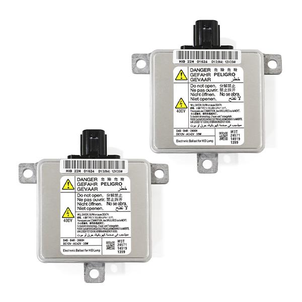 ю 【純正交換用】 ホンダ CR-Z 2011-2016 HID バラスト [ D4S/D4R ] ...