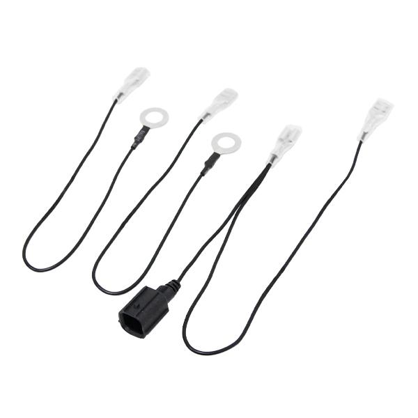 ю 【メール便】 ホンダ フリードスパイク GB3 純正ホーン ダブルホーン化 2分岐 ハーネス キ...