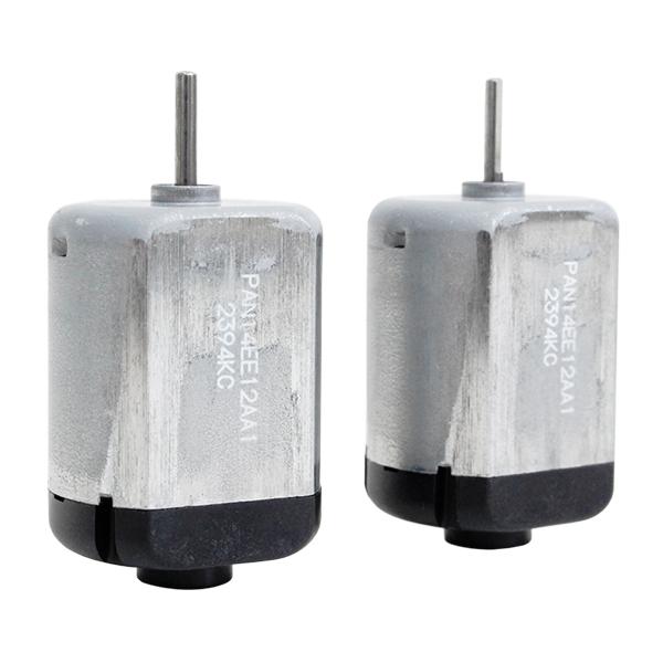 ю 【メール便】 トヨタ ヴォクシー ZRR70W/ZRR75W スライドドア リリースモーター 2...