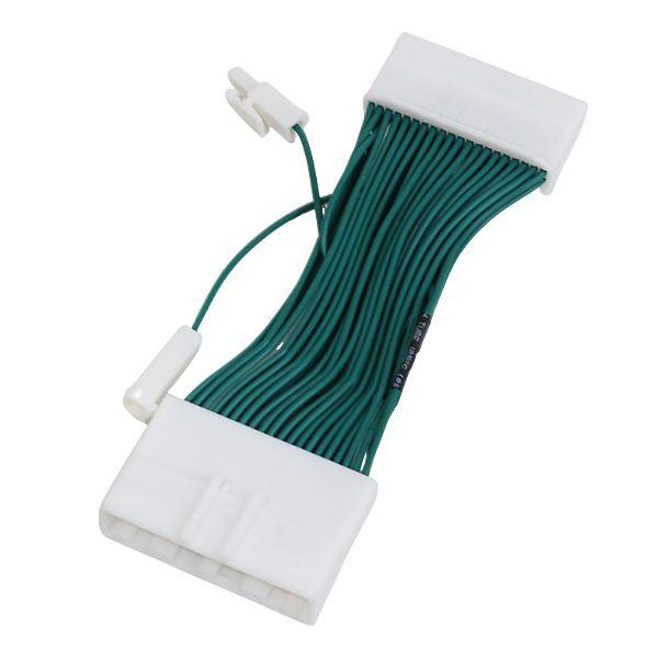 Б 日産純正 メーカーopナビ テレビキット GT-R GTR R35 H19.12〜H21.10 ...