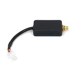 BP5 BP9 BPE レガシィツーリングワゴン オーディオハーネス カー