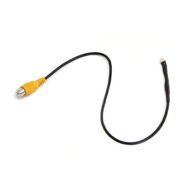 Б 送料無料 カロッツェリア パイオニア ナビ AVIC-CZ902XS バックカメラ RCA変換 ...