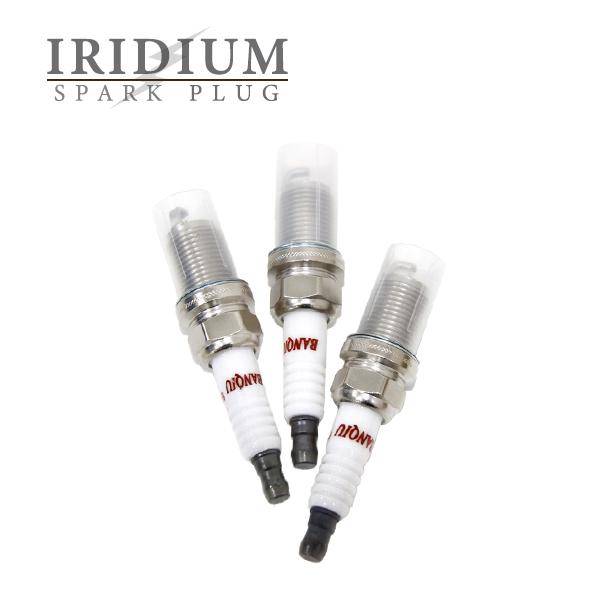 Б メール便送料無料 アクティ/ストリート HA3/HA4/HA5/HH3/HH4 イリジウムプラグ...