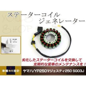 YAMAHA（ヤマハ） マジェスティ 250 2/C 3連メーター 5連メーター