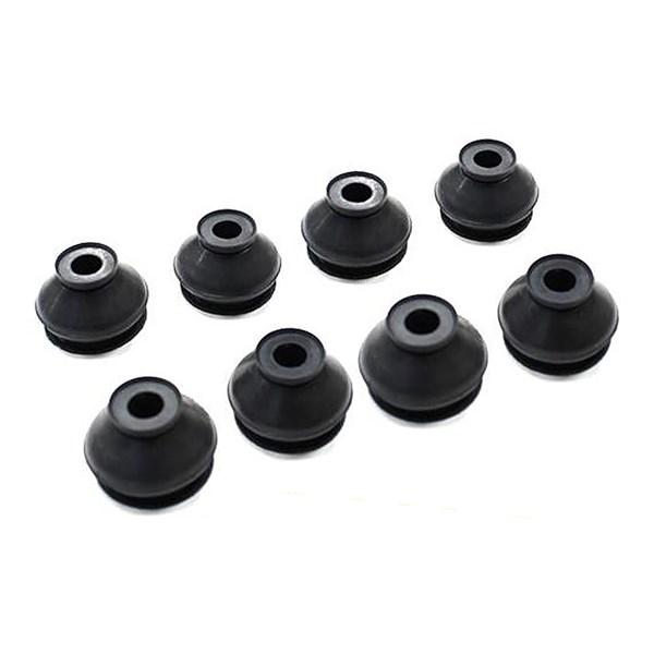 日産 スカイライン BNR34 GT-R タイロッドエンドブーツ＆ロアボールジョイントブーツ ダスト...