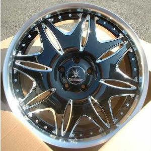 prime at01 ホイール PRIME アルミホイール AT01 アレックスリム 前後セット 11速