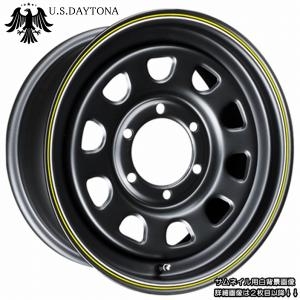 DAYTONA デイトナ ハイエース 200系 人気 タイヤホイールセット BF